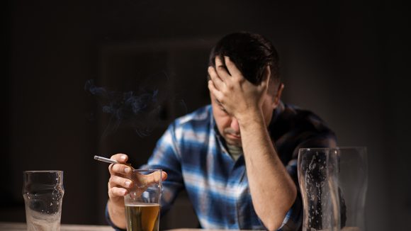 Alcohol: మద్యం తాగుతున్నారా? మీ DNA శాశ్వతంగా దెబ్బతినే ప్రమాదం ఉంది జాగ్రత్త !