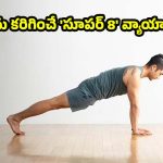 Home Exercise: జిమ్ అవసరం లేకుండానే.. ఎక్కువ క్యాలరీలు తగ్గించే హోమ్ వర్కవుట్స్
