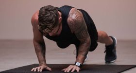 Push Ups: కేవలం పుషప్స్‌తోనే అద్భుతమైన బాడీ షేప్.. ఎలాగో తెలుసా ?