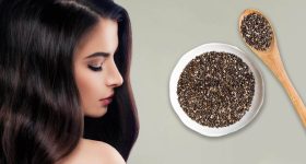 Chia Seeds: జుట్టు రాలడం ఆగిపోవాలంటే.. చియా సీడ్స్ ఇలా తింటే చాలు !