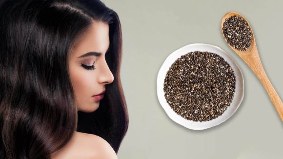 Chia Seeds: జుట్టు రాలడం ఆగిపోవాలంటే.. చియా సీడ్స్ ఇలా తింటే చాలు !