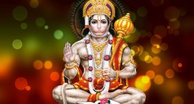 Hanuman: శని దోషాల నుంచి రక్షణ పొందాలా ? హనుమంతుడిని ఇలా శరణు వేడండి