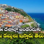 Cash Incentives: ఈ దేశాల్లో విదేశీయులకు ఫ్రీగా ప్లాట్లు, భూములే కాదు, డబ్బులు కూడా ఇస్తారు!