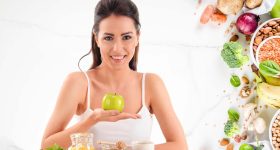Healthy Food: మీ డైట్‌లో ఈ 3 ఉంటే.. గ్యాస్, ఎసిడిటీకి చెక్ పెట్టొచ్చు!