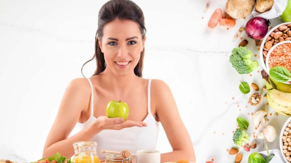 Healthy Food: మీ డైట్‌లో ఈ 3 ఉంటే.. గ్యాస్, ఎసిడిటీకి చెక్ పెట్టొచ్చు!