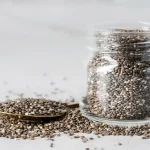 Chia Seeds: మలబద్ధకం ఇబ్బంది పెడుతోందా ? చియా సీడ్స్‌తో చెక్ పెట్టండిలా