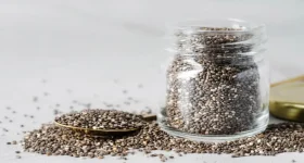 Chia Seeds: మలబద్ధకం ఇబ్బంది పెడుతోందా ? చియా సీడ్స్‌తో చెక్ పెట్టండిలా