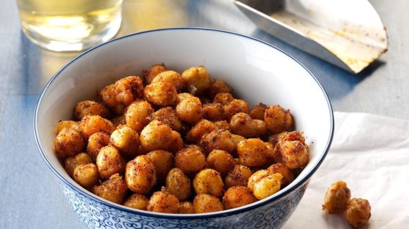 Vegetarian snacks: జంక్ ఫుడ్‌కు గుడ్ బై చెప్పండి, ఇంట్లోనే ఈజీగా తయారు చేసుకునే 7 హెల్తీ ఆప్షన్స్