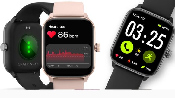 Upcoming Smartwatches Mar 2026: కొత్త స్మార్ట్‌వాచ్ కొంటున్నారా ? మార్చిలో రాబోయే ఈ లేటెస్ట్ మోడల్స్ పై ఓ లుక్కేయండి