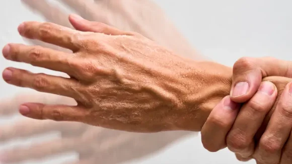 Shaking Hands: వణుకుతున్న చేతులు, తిమ్మిర్లు పట్టే వేళ్లు.. మీ శరీరం ఏం చెబుతుందో తెలుసా ?