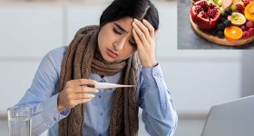 Viral Fever: వైరల్ ఫీవర్ డైట్.. త్వరగా కోలుకోవడానికి ఏం తినాలో తెలుసా ?