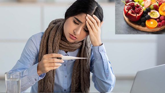 Viral Fever: వైరల్ ఫీవర్ డైట్.. త్వరగా కోలుకోవడానికి ఏం తినాలో తెలుసా ?