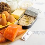 Vitamin D: విటమిన్ డి రిచ్ ఫుడ్స్.. ఇవి తింటే బోలెడు బెనిఫిట్స్