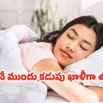 Dinner: రాత్రిపూట ఆకలితో పడుకోవాలా ? డైటీషియన్లు చెబుతున్న షాకింగ్ నిజాలు!