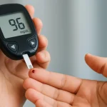 Blood Sugar: షుగర్ కంట్రోల్‌లో ఉండాలంటే.. ఈ టిప్స్ ట్రై చేయండి