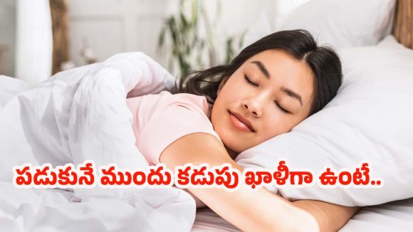 Dinner: రాత్రిపూట ఆకలితో పడుకోవాలా ? డైటీషియన్లు చెబుతున్న షాకింగ్ నిజాలు!