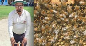 Viral Video: సోషల్ మీడియాలో వైరల్ అవుతున్న కోమటిరెడ్డి వెర్షన్ 2.0.. ఇంతకీ ఆయన ఎవరో తెలుసా!?