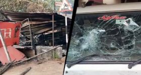 MP Crime: ఛీ.. ఛీ.. వాడొక కామాంధుడు.. ఆ వీడియో ఎంత పని చేసింది, ఆపై విధ్వంసం