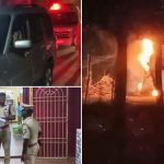 Tamilnadu Crime: కోడలి రిలేషన్‌షిప్.. మామ ఆగ్రహం, ప్లాన్ చేసి ఇలా దహనం