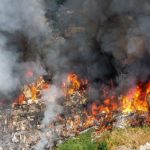Philippines: ఫిలిప్పీన్స్ లో ఘోర అగ్నిప్రమాదం.. అర్ధరాత్రి ఊహించని విషాదం, ఏకంగా 1000కి పైగా