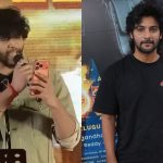 Chandrahas: చంద్రహాస్ పాట వివాదం.. శంబాల హీరో ఊహించని రియాక్షన్!