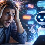 AI Chatbots: ఏంటీ.. AI చాట్‌బాట్‌లతో అతిగా మాట్లాడితే పిచ్చి పడుతుందా? దీనిలో నిజమెంత?