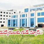 AIIMS Recruitment: సొంత రాష్ట్రంలో ఉద్యోగం.. మంచి వేతనం, ఎయిమ్స్ బీబీనగర్‌లో ఉద్యోగాలు