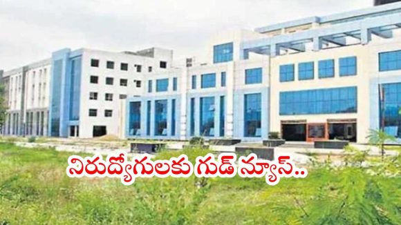 AIIMS Recruitment: సొంత రాష్ట్రంలో ఉద్యోగం.. మంచి వేతనం, ఎయిమ్స్ బీబీనగర్‌లో ఉద్యోగాలు