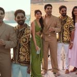 Allu Arjun: అల్లు శిరీష్ ప్రీ వెడ్డింగ్ వేడుకల్లో బన్నీ ధరించిన షర్టు, వాచ్ ఖరీదు తెలిస్తే షాక్!