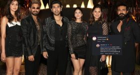 Allu Sirish: రామ్ చరణ్ పై ట్రోల్.. కౌంటర్ ఇచ్చిన అల్లు శిరీష్!