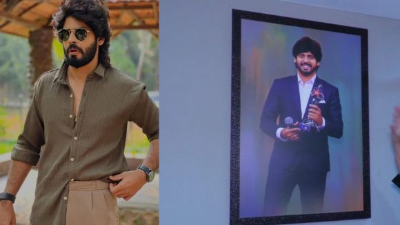 Amardeep Home tour: అమర్దీప్ హోమ్ టూర్.. ఆధ్యాత్మికత ఉట్టిపడుతూ!