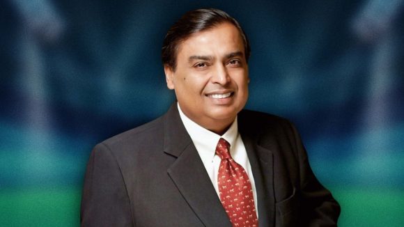 Reliance AI Investment: ఏఐ రంగంలో రిలయన్స్ రూ.10 లక్షల కోట్ల పెట్టుబడులు.. రానున్న ఏడేళ్లలో!