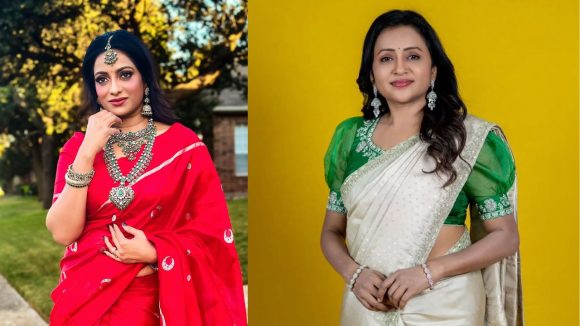 Actress Udaya Bhanu: సుమాపై అనుచిత వ్యాఖ్యలు.. అసలు విషయం బయటపెట్టిన ఉదయభాను!
