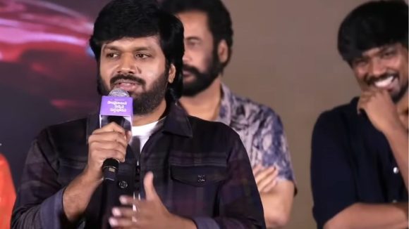 Anil Ravipudi: హీరోగా సక్సెస్ డైరెక్టర్.. అనిల్ ఏమన్నారంటే?