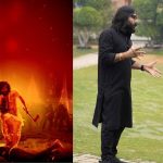 Sandeep Reddy Vanga: యానిమల్ పార్క్.. రిలీజ్ డేట్ తో పాటు స్టోరీ కూడా చెప్పేసిన డైరెక్టర్!
