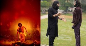 Sandeep Reddy Vanga: యానిమల్ పార్క్.. రిలీజ్ డేట్ తో పాటు స్టోరీ కూడా చెప్పేసిన డైరెక్టర్!