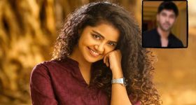 Anupama Parameswaran: యంగ్ హీరోతో డేటింగ్ లో అనుపమ.. అఫిషియల్ చేసినట్టేనా?