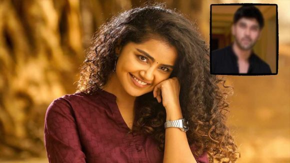 Anupama Parameswaran: యంగ్ హీరోతో డేటింగ్ లో అనుపమ.. అఫిషియల్ చేసినట్టేనా?