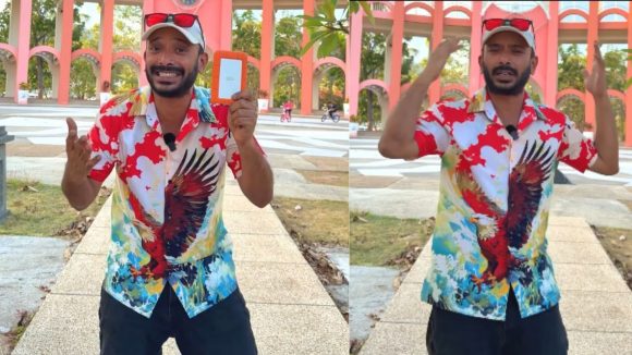 Naa Anveshana: సెలబ్రిటీల ముసుగులో మైనర్లపై లైంగికదాడులు.. అన్వేష్ సంచలన కామెంట్లు!