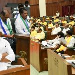 ysrcp : దేవుడి పేరిట వైసీపీ రాజకీయం..!
