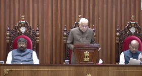 AP Assembly Session-2026: ఏపీలో అసెంబ్లీ సమావేశాలు ప్రారంభం.. గవర్నర్ ప్రసంగం, వైసీపీ వాకౌట్