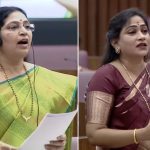 AP Council Session-2026: డోర్ డెలివరీ ఇష్యూ.. నిందితుల కోసం వెతుకుతున్నాం, మండలిలో హోంమంత్రి