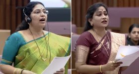AP Council Session-2026: డోర్ డెలివరీ ఇష్యూ.. నిందితుల కోసం వెతుకుతున్నాం, మండలిలో హోంమంత్రి
