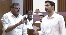 Santosh Sobhan: హీరో సంతోష్ శోభన్ చివరిగా ఏడ్చింది అప్పుడే.. అసలు ఏం జరిగిందంటే?