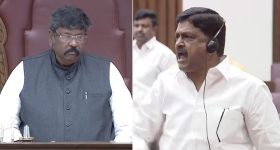 AP Council Sessions 2026: మండలిలో మరోసారి గందరగోళం.. మంత్రి పయ్యావుల ఉగ్రరూపం, ఈసారి..