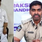 Raghu rama Raju Third Degree Case: రఘురామరాజు థర్డ్ డిగ్రీ కేసు..ఏపీ పోలీసులకు చిక్కిన ఐపీఎస్ అధికారి