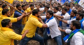 Sahibzada Farhan: ప‌దే ప‌దే ఇండియాను ఓడించ‌డం ఇష్టం లేదు, అందుకే జాలి పడి వ‌దిలేశాం !
