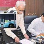 APSRTC: రాష్ట్రవ్యాప్తంగా 2,500 ఎకో-ఫ్రెండ్లీ బస్సులు.. ఏపీఎస్ఆర్టీసీ భారీ మార్పులకు శ్రీకారం!
