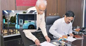 APSRTC: రాష్ట్రవ్యాప్తంగా 2,500 ఎకో-ఫ్రెండ్లీ బస్సులు.. ఏపీఎస్ఆర్టీసీ భారీ మార్పులకు శ్రీకారం!