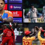 AUS vs ZIM-IND WC Wins: జింబాబ్వే చేతిలో ఆస్ట్రేలియా ఓట‌మి..టీమిండియానే ఈ సారి ఛాంపియ‌న్‌…ఊరిస్తోన్న 1983, 2007 సెంటిమెంట్‌
